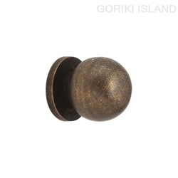GORIKI ISLAND（ゴーリキアイランド） ツマミ 115 25 AN 620301