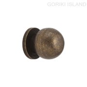 GORIKI ISLAND(ゴーリキアイランド) ツマミ 115 25 AN 620301