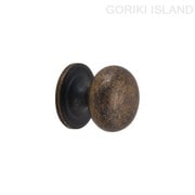 GORIKI ISLAND(ゴーリキアイランド) ツマミ 31 25 AN 620304