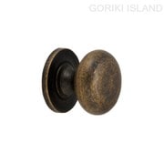 GORIKI ISLAND(ゴーリキアイランド) ツマミ 31 32 AN 620305