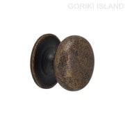 GORIKI ISLAND(ゴーリキアイランド) ツマミ 31 38 AN 620306