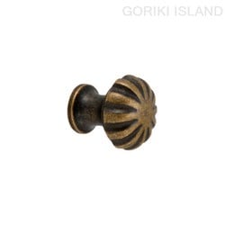 GORIKI ISLAND（ゴーリキアイランド） ツマミ 713 25 AN 620313