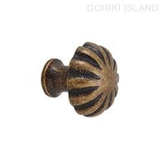 GORIKI ISLAND(ゴーリキアイランド) ツマミ 713 30 AN 620314