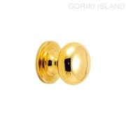 GORIKI ISLAND(ゴーリキアイランド) ツマミ 31 25 620400