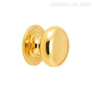 GORIKI ISLAND(ゴーリキアイランド) ツマミ 31 38 620402