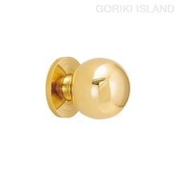 GORIKI ISLAND（ゴーリキアイランド） ツマミ 115 25 620410