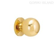 GORIKI ISLAND(ゴーリキアイランド) ツマミ 115 25 620410
