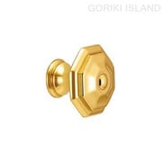 GORIKI ISLAND(ゴーリキアイランド) ツマミ 8 L 620430