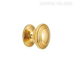 GORIKI ISLAND（ゴーリキアイランド） ツマミ 丸 M 620439