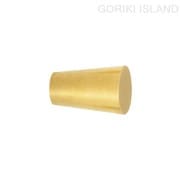 GORIKI ISLAND(ゴーリキアイランド) ツマミ PF12-18 HL 620531