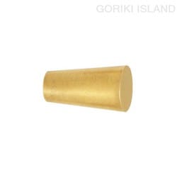 GORIKI ISLAND（ゴーリキアイランド） ツマミ PF12-21 HL 620532