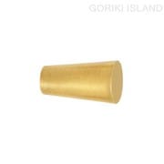 GORIKI ISLAND(ゴーリキアイランド) ツマミ PF12-21 HL 620532