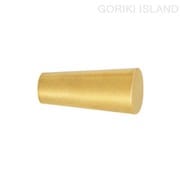 GORIKI ISLAND（ゴーリキアイランド） ツマミ PF12-25 HL 620533