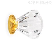 GORIKI ISLAND(ゴーリキアイランド) ツマミ DIA M 620757