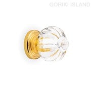 GORIKI ISLAND(ゴーリキアイランド) ツマミ ORE S 620758