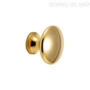 GORIKI ISLAND(ゴーリキアイランド) ツマミ R15 28 620763