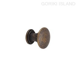 GORIKI ISLAND（ゴーリキアイランド） ツマミ R15 15 AN 620782