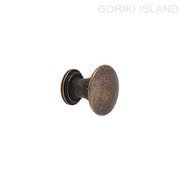 GORIKI ISLAND(ゴーリキアイランド) ツマミ R15 15 AN 620782