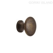 GORIKI ISLAND(ゴーリキアイランド) ツマミ R15 21 AN 620783