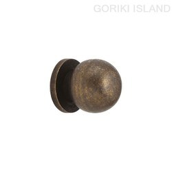 GORIKI ISLAND（ゴーリキアイランド） ツマミ 115 20 AN 620786