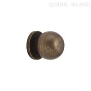 GORIKI ISLAND(ゴーリキアイランド) ツマミ 115 20 AN 620786
