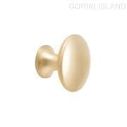GORIKI ISLAND(ゴーリキアイランド) ツマミ R15 28 HL 620800