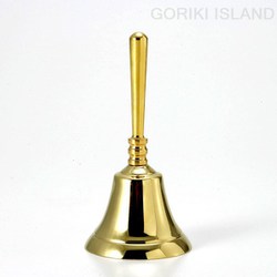 GORIKI ISLAND（ゴーリキアイランド） ハンドベル M 650110