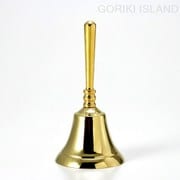 650110 [GORIKI ISLAND（ゴーリキアイランド） ハンドベル M]