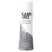 アクセス KAMI-IRO ヘアーワックス シルバー