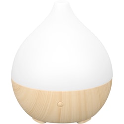 しずく形USB加湿器 GH-UMDA-WD
