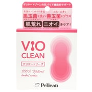 VIO CLEAN デリケートソープ 105g
