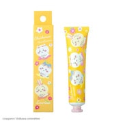 キンモクセイの香り 限定 ラヴィジア ちいかわ大集合 ハンドクリーム ちいかわ＆ハチワレ＆うさぎ