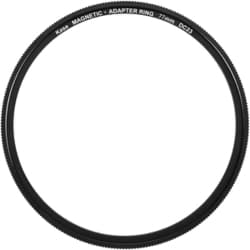 MAG-ARLE77 [マグネットアダプターリング 77mm （レンズ側に取付）]