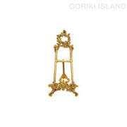 660301 [GORIKI ISLAND（ゴーリキアイランド） イ-ゼル S]