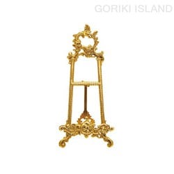 GORIKI ISLAND（ゴーリキアイランド） イ-ゼル L 660303