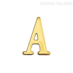 GORIKI ISLAND（ゴーリキアイランド） ブラスレタ- 30 A 820101