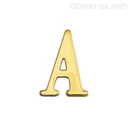 820101 [GORIKI ISLAND（ゴーリキアイランド） ブラスレタ- 30 A]