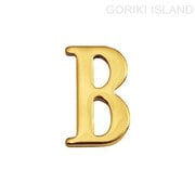 GORIKI ISLAND(ゴーリキアイランド) ブラスレタ- 30 B 820102