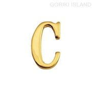 820103 [GORIKI ISLAND（ゴーリキアイランド） ブラスレタ- 30 C]