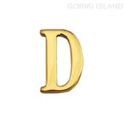 GORIKI ISLAND(ゴーリキアイランド) ブラスレタ- 30 D 820104