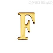 820106 [GORIKI ISLAND（ゴーリキアイランド） ブラスレタ- 30 F]