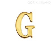 GORIKI ISLAND(ゴーリキアイランド) ブラスレタ- 30 G 820107