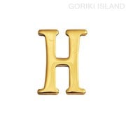 GORIKI ISLAND(ゴーリキアイランド) ブラスレタ- 30 H 820108