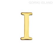 820109 [GORIKI ISLAND（ゴーリキアイランド） ブラスレタ- 30 I]
