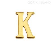 GORIKI ISLAND(ゴーリキアイランド) ブラスレタ- 30 K 820111