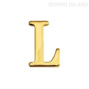GORIKI ISLAND(ゴーリキアイランド) ブラスレタ- 30 L 820112