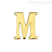 GORIKI ISLAND(ゴーリキアイランド) ブラスレタ- 30 M 820113