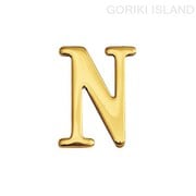 GORIKI ISLAND(ゴーリキアイランド) ブラスレタ- 30 N 820114
