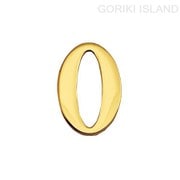 820115 [GORIKI ISLAND（ゴーリキアイランド） ブラスレタ- 30 O]