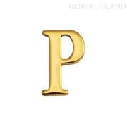 820116 [GORIKI ISLAND（ゴーリキアイランド） ブラスレタ- 30 P]